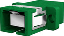 EAN 4049759294564 - EFB Elektronik 53302.36 adaptador de fibra óptica SC/APC Verde imagen 1