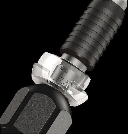 EAN 4013288179043 - Wera 05074802001 destornillador manual Sencillo Destornillador plano imagen 2