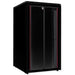 EAN 7630049602274 - ROLINE 26.21.0224 armario rack 26U Rack o bastidor independiente Negro imagen 1