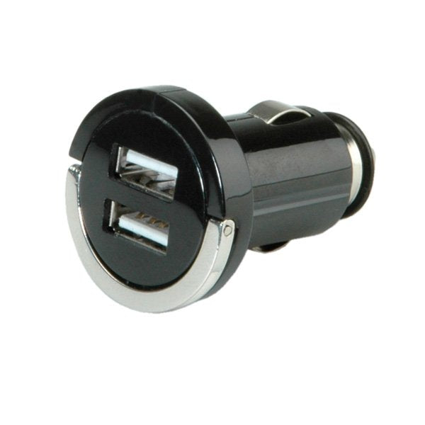 EAN 7611990131747 - VALUE USB Car Charger, 2 Port, 10W imagen 1
