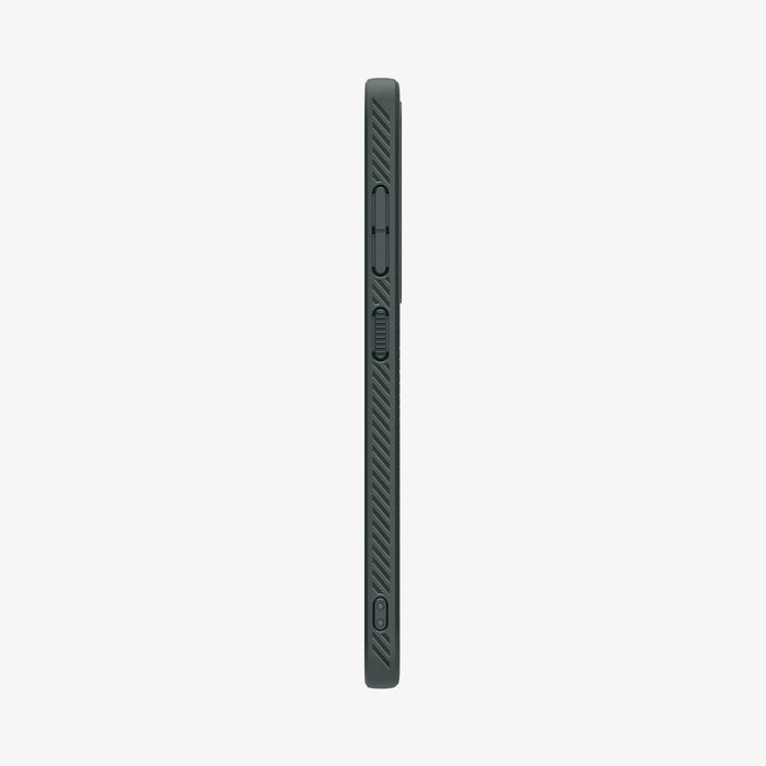 EAN 8809971238328 - Spigen Liquid Air funda para teléfono móvil 15,8 cm (6.2") Verde oscuro imagen 10