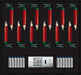 EAN 4011972755467 - Krinner SuperLight Fairy lights 12 bombilla(s) LED imagen 2