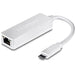 EAN 0710931180091 - Trendnet TUC-ETG adaptador y tarjeta de red Ethernet 2000 Mbit/s imagen 1