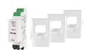 EAN 3800235268117 - Shelly Pro 3EM-400A medidor de coste energético Corriente alterna imagen 1