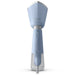 EAN 8720389043772 - Philips 5000 series STH5020/20 vaporizador para ropa Vaporizador manual de prendas 0,12 L 1400 W Azul imagen 2