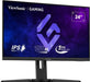 EAN 0766907028966 - Viewsonic VX Series VX2479J-HD-PRO pantalla para PC 60,5 cm (23.8") 1920 x 1080 Pixeles Full HD LED Negro imagen 7