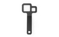 EAN 0819472024427 - Compulocks RTM01 cable antirrobo Negro, Plata imagen 2