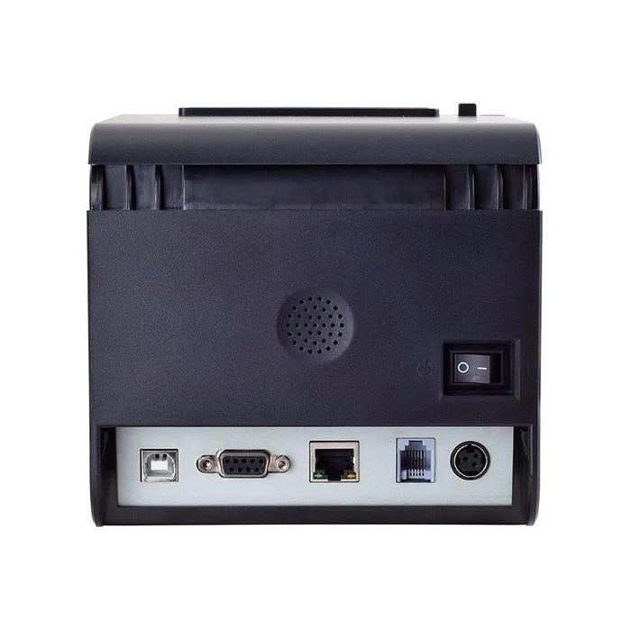EAN 653748108264 - AVPos AVP-K46W impresora de recibos Inalámbrico y alámbrico Térmica directa imagen 6