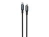 EAN 6939119039783 - Havit 6939119039783 cable de conector Lightning 1 m Negro imagen 3