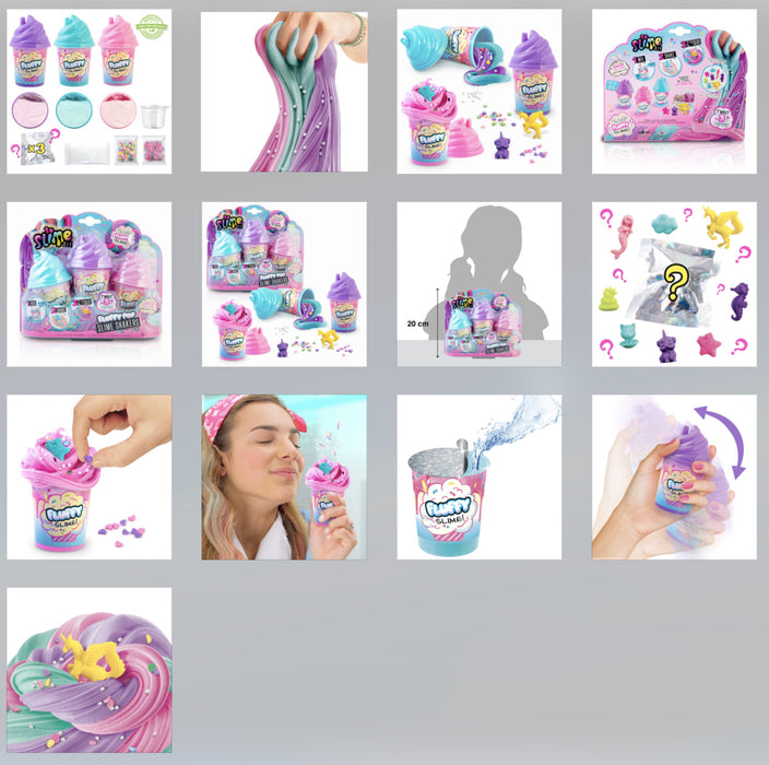 EAN 3555801359019 - Canal Toys SSC 101 juguete de arte y manualidades imagen 14