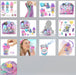 EAN 3555801359019 - Canal Toys SSC 101 juguete de arte y manualidades imagen 14
