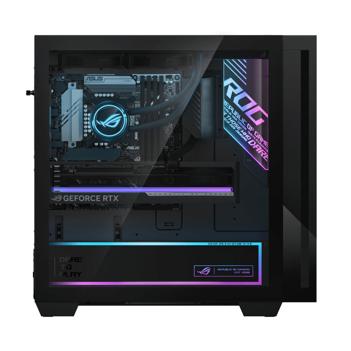 EAN 4711636402958 - ASUS ROG G700 G700TF-7265KF270W Intel Core Ultra 7 265KF 64 GB DDR5-SDRAM 2 TB SSD NVIDIA GeForce RTX 508 imagen 3