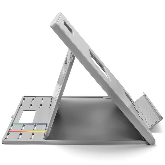 EAN 5028252599078 - Kensington SmartFit Easy Riser Go Gris imagen 7