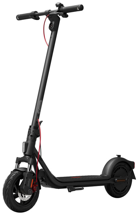 EAN 8721008535883 - Ninebot by Segway 051203EE patinete eléctrico Rojo 20 kmh imagen 1