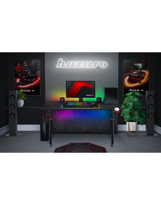 EAN 5903796011036 - Huzaro Hero 2.8 Negro imagen 13