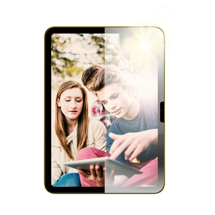 EAN 5715685031427 - PanzerGlass ® Anti-Reflective Armor Screen Protector iPad 11" (2025-2026) | 10.9" (2022) | Ultra-Wide Fit imagen 1