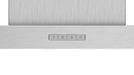 EAN 4242005036097 - Bosch Serie 2 DWB96BC50 campana De pared Acero inoxidable 590 m³/h imagen 4