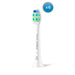 EAN 8720689052665 - Philips HX9006/87 cepillo de cabello 6 pieza(s) Blanco imagen 1