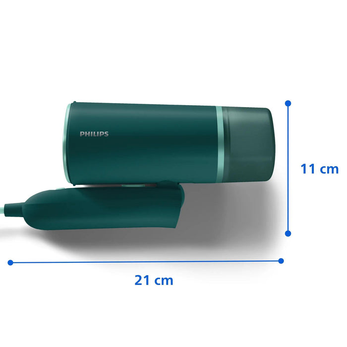 EAN 8720389037542 - Philips 3000 series STH3020/70 vaporizador para ropa Vaporizador manual de prendas 0,12 L 1000 W Verde os imagen 11