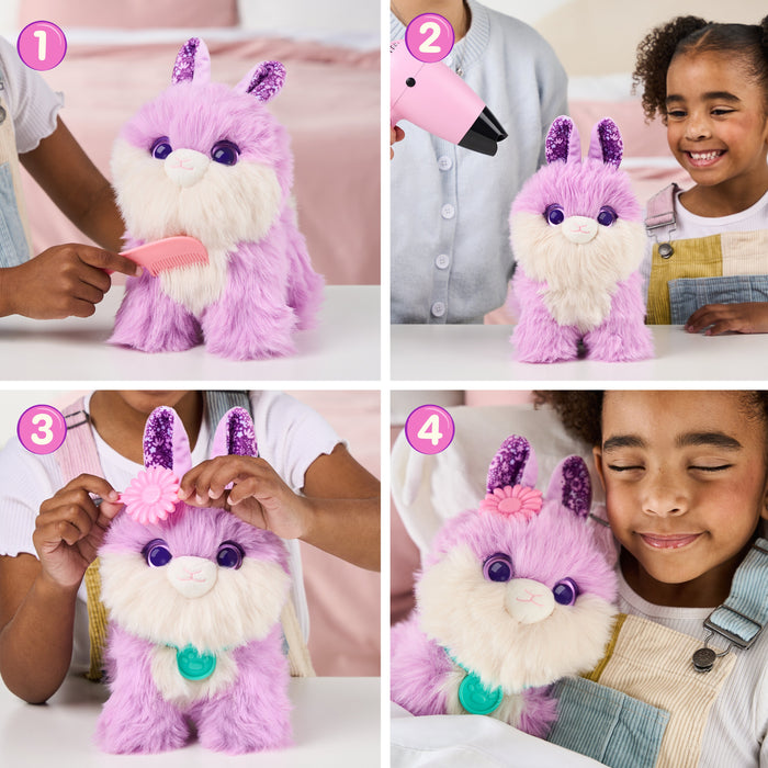EAN 630996303313 - Moose Toys Scruff a Luvs imagen 4