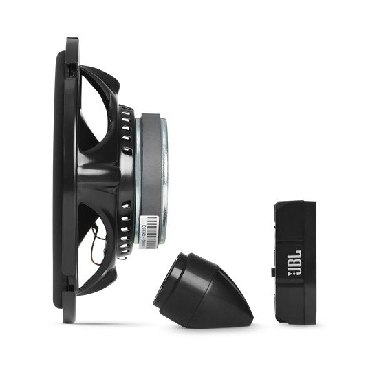 EAN 6925281946653 - JBL STAGE3607CF altavoz audio Alrededor 250 W imagen 4