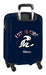 EAN 8412688473564 - Safta LIFE IS FUN Tranvía Armazón duro Azul 40,1 L imagen 2
