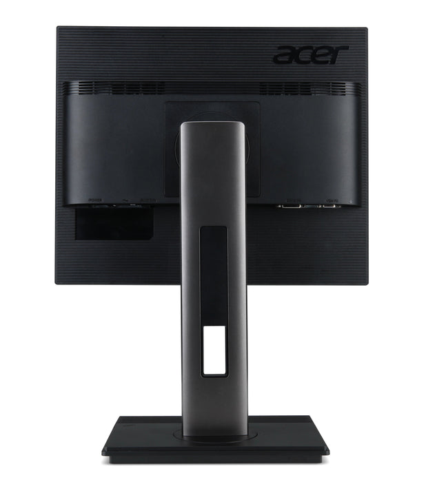 EAN 4711121906664 - Acer B6 B196LAymirx pantalla para PC 48,3 cm (19") 1280 x 1024 Pixeles HD LCD Gris imagen 4