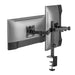 EAN 4262443280180 - LC-Power LC-EQE-A32B-D soporte para monitor 81,3 cm (32") Escritorio Negro imagen 12