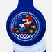 EAN 5055371623452 - OTL Technologies Super Mario Nintendo Mariokart Auriculares Alámbrico Diadema Juego Azul, Blanco imagen 4