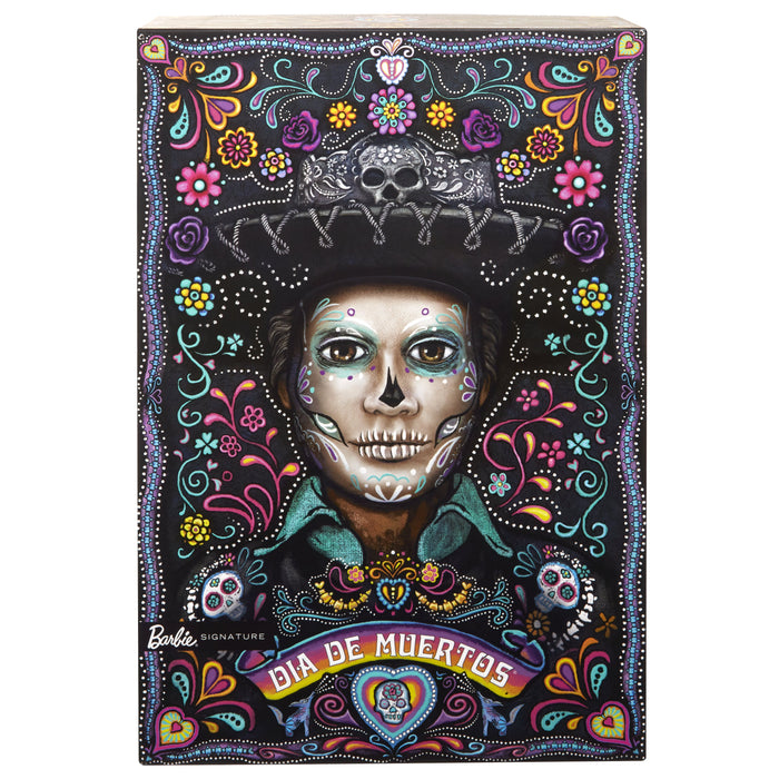 EAN 0194735181223 - Barbie Signature HRM73 muñeca imagen 10