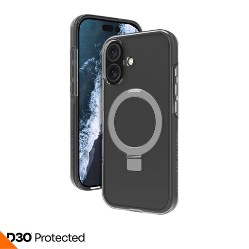 EAN 5711428067081 - dbramante1928 Iceland Ultra D3O MS Kick funda para teléfono móvil Transparente imagen 1