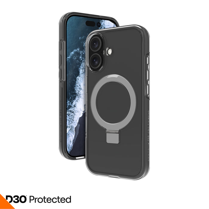 EAN 5711428067081 - dbramante1928 Iceland Ultra D3O MS Kick funda para teléfono móvil Transparente imagen 1
