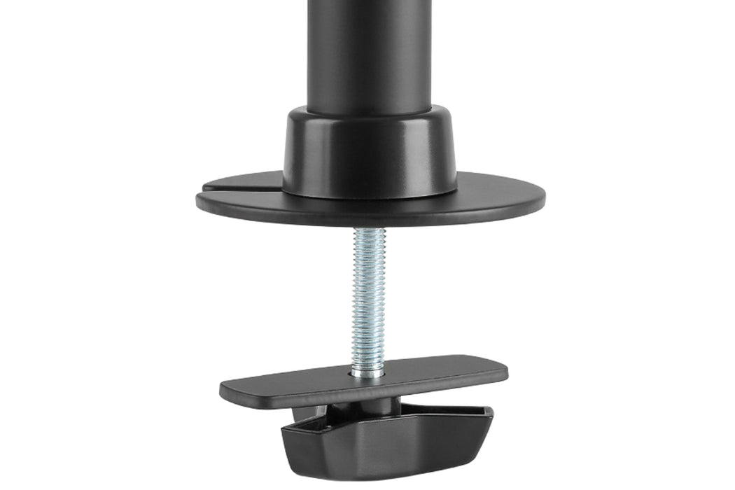 EAN 4016032425007 - Digitus DA-90362 soporte para monitor 68,6 cm (27") Escritorio Negro imagen 4