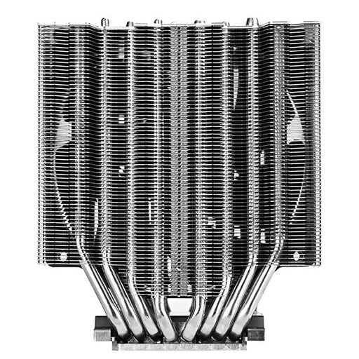 EAN 4710679818207 - Silverstone SST-XED120S-WS sistema de refrigeración para ordenador Procesador Disipador térmico/Radiador  imagen 2