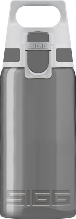 EAN 7610465863152 - SIGG VIVA ONE Uso diario 500 ml Polipropileno (PP) Antracita imagen 1