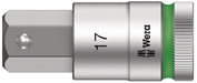 EAN 4013288183293 - Wera 05003828001 set de conectores y conector Socket 1366 imagen 1