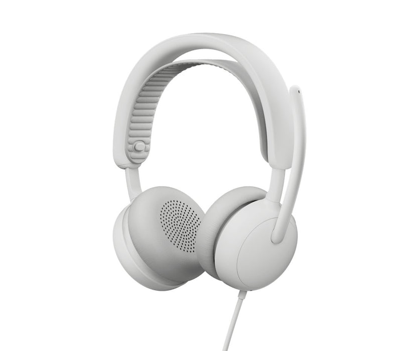 EAN 5099206133518 - Logitech Zone Wired 2 Alámbrico Diadema Llamadas/Música USB Type-C / USB Type-A imagen 1