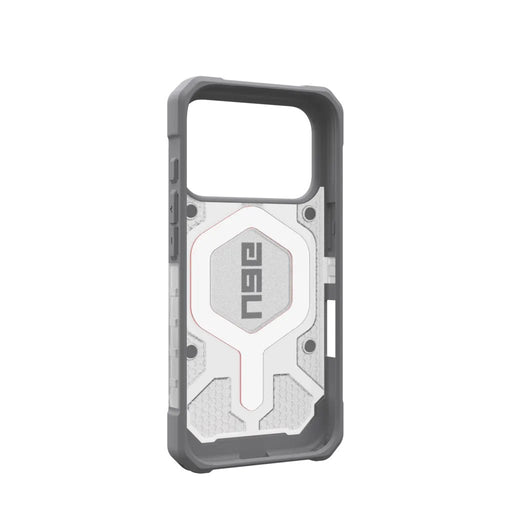 EAN 840283923319 - Urban Armor Gear Pathfinder funda para teléfono móvil 16 cm (6.3") Gris, Rojo, Transparente imagen 2