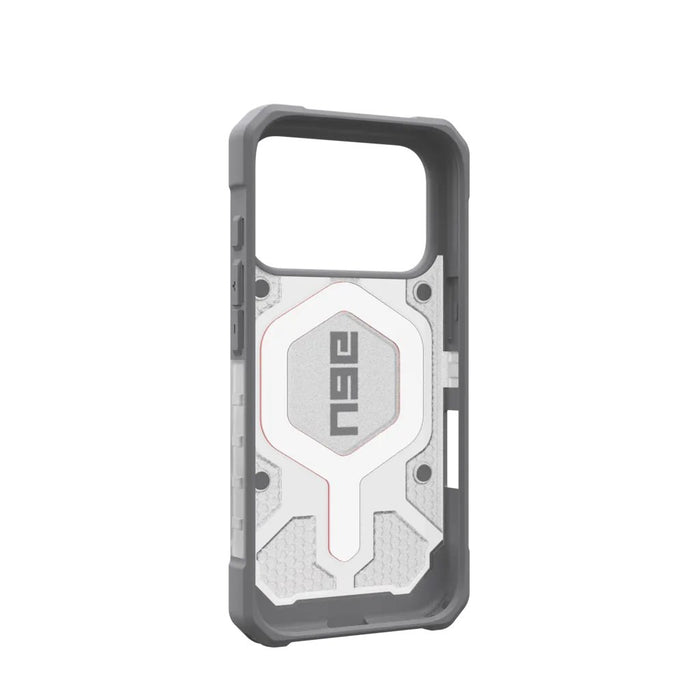 EAN 840283923319 - Urban Armor Gear Pathfinder funda para teléfono móvil 16 cm (6.3") Gris, Rojo, Transparente imagen 2