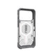 EAN 840283923319 - Urban Armor Gear Pathfinder funda para teléfono móvil 16 cm (6.3") Gris, Rojo, Transparente imagen 2