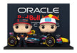 EAN 0889698805797 - FUNKO POP! Moment Oracle Red Bull Racing Team imagen 1