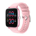 EAN 6972436982837 - COLMI P28 Plus 4,29 cm (1.69") TFT Digital 240 x 280 Pixeles Pantalla táctil Rosa imagen 1