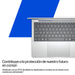 EAN 0199251416187 - HP EliteBook 8 G1i Intel Core Ultra 5 225H Portátil 40,6 cm (16") WUXGA 16 GB DDR5-SDRAM 512 GB SSD Wi-Fi imagen 7