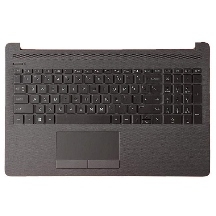 EAN 5715063113424 - HP M04975-041 refacción para laptop Cover + keyboard imagen 1