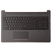 EAN 5715063113424 - HP M04975-041 refacción para laptop Cover + keyboard imagen 1