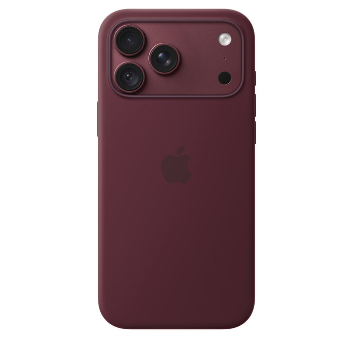 EAN 195951408316 - Apple MK914ZM/A funda para teléfono móvil 17,5 cm (6.9") Borgoña imagen 1