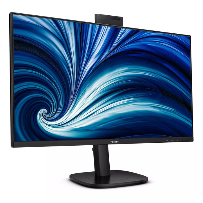 EAN 8721038007299 - Philips 3000 series 27B2U3601H/00 pantalla para PC 68,6 cm (27") 2560 x 1440 Pixeles Quad HD LCD Negro imagen 10