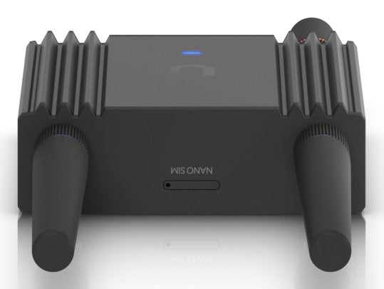 EAN 0810084697146 - Ubiquiti UMR-Ultra Router de red móvil imagen 9