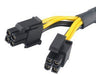 EAN 4710614531598 - Akasa AK-CBPW10-15BK cable de alimentación interna 0,15 m imagen 3