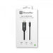 EAN 5453003787242 - MCL XWH-ACH2-13 adaptador de cable de vídeo 2 m USB C HDMI tipo A (Estándar) Gris imagen 4